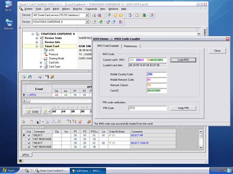 smart card tool software v2020|Smart Card ToolSet PRO (free version) download for PC.